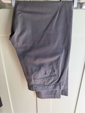 Bonobos Mens Weekday Warrior Dress Pants - Slim Fit